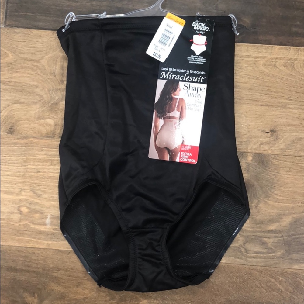 Miraclesuit Shape Underwear
